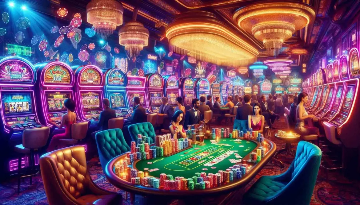 Betchan Casino